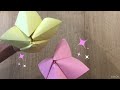 How to Make a Paper Fortune-teller