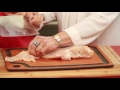 How to Use a Chinese Cleaver Knife