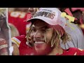 Honey Badger Jr.: How Tyrann Mathieu's Love for Family & Football Come Together | NFL Films Presents
