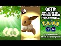 Hatching 9x 10 KM Pokémon GO Eggs in 2016!