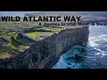Ireland's Wild Atlantic Way - A Journey In Irish Ballad & Folk Music #stpatricksday