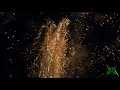 Lost In The Light - Fireworks from an FPV drone perspective