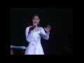 Siti Nurhaliza - Salam Terakhir (Official Live Video)