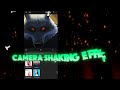 Capcut Best Smooth Shaking Effect | Tutorial & Tips