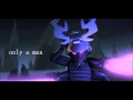 Lego Ninjago - Imagine Dragons, Monster