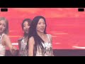 2022 WJSN (우주소녀) Concert 'WONDERLAND' -  Unnatural