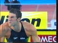 Fina09 Michael Phelps 100m butterfly world record