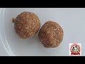 How to make Ogiri (fermented Seasame seeds) from scratch!