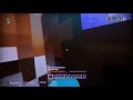 Minecraft PvP “Be Together”