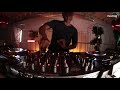 KENNY LARKIN Detroit techno set in The Lab LA