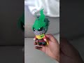 Stop Chewing So Loud (MHA Plush version)