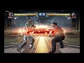 TEKKEN 7 My Ganryu Archive #6 #tekken7