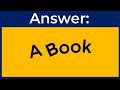 CAN YOU SOLVE THESE 20 TRICKY RIDDLES? | ONLY A GENIUS CAN PASS THIS TEST #challenge 130