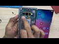 Samsung S10/S10+ touch glass replacement