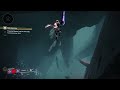 Easy Karve Ship Oracle - Skip Jumping Puzzle Flying Glitch Mountaintop Schematic Whisper Of The Worm