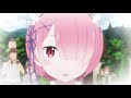 Re:Zero「AMV」- Welcome To The Show