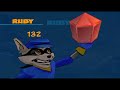 Legacy of Loot - Sly 3: Honor Among Thieves - Part 3 - Finale