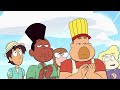 THE FINAL SEASON (Every Episode Of Season 5) | Steven Universe | Cartoon Network