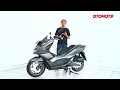 HONDA PCX160 2024..!!! APA SAJA BEDANYA..??? CUKUP HADANG NEW NMAX 2024..??? l Otomotif TV