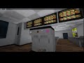 Roblox: SCP Containment Breach - Part 3! (Working SCP'S!!)
