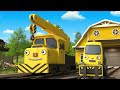 TITIPO S3 EP24 Xingxing's new job l Cartoons For Kids | Titipo the Little Train