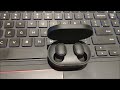 Redmi Airdots Review, the $16 Bargain Wireless Earphones