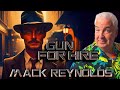 Short Science Fiction Story From the 1960s Mack Reynolds Gun For Hire