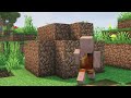 The Story of Minecraft's OLDEST MOB...