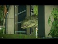 Ankylodocus : Secret Species Pack | Jurassic World Evolution 2