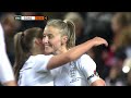 England 6-1 Belgium | Lionesses Crowned Arnold Clark Cup Champions For The Second Time! | Highlights