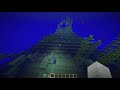 Ocean Monument Tutorial for Minecraft RSG Speedruns 1.16.1