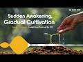 Joseph Goldstein: Sudden Awakening & Gradual Cultivation of Buddhist Practice – Insight Hour Ep.193