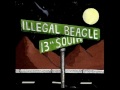 Illegal Beagle - Bittersweet