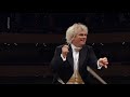 Maurice Ravel: «Daphnis et Chloé». 2ème Suite, Simon Rattle