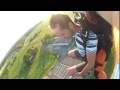 Skydiving - Milos - By Airgasmo