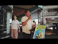 OPEN FORUM: CFD Market Preaching in Front of ALTURAS MALL Tagbilaran City BOHOL [June 30/2024]