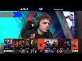 G2 vs FNC Highlights ALL GAMES | LEC Summer 2024 Playoffs | G2 Esports vs Fnatic