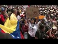 DIRECTO| Protestas de la oposición de Venezuela por resultados electorales | EL PAÍS