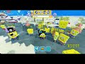 spongebob roblox madness