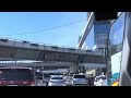 Edsa Traffic Update January 16, 2024 Manila Philippines 🇵🇭