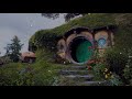 The Hobbit Ambient Music | Adventure - Inspirational, Uplifting, Relaxing