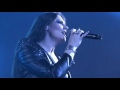 NIGHTWISH -  Shudder Before The Beautiful (Live at Wembley Arena)