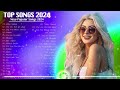 Top 20 Songs of 2024 - Billboard Hot 100 This Week - Best Pop Music Playlist on Spotify 2024