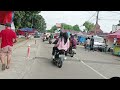 Jalan-jalan Jaktim: Motoran Keliling Kopassus Cijantung Jakarta Timur dan Lihat Flyover Pasar Rebo