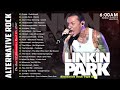 Creep, Linkin Park, Lifehouse, Nickelback ~ Best Rock Music Playlist 2000's