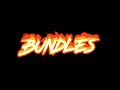 Bundles - edit audio