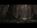 Star Wars: The Force Theme | EPIC CINEMATIC VERSION
