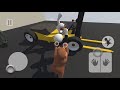 Human Fall Flat Mobile - Gameplay Walkthrough Part 9 - Multiplayer Mode (iOS, Android)