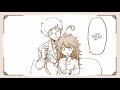 The Promised Neverland - Emma & Norman - Risks