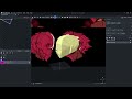 Modeling a Low-Poly Face with Meshes | Tutorial | by Valo